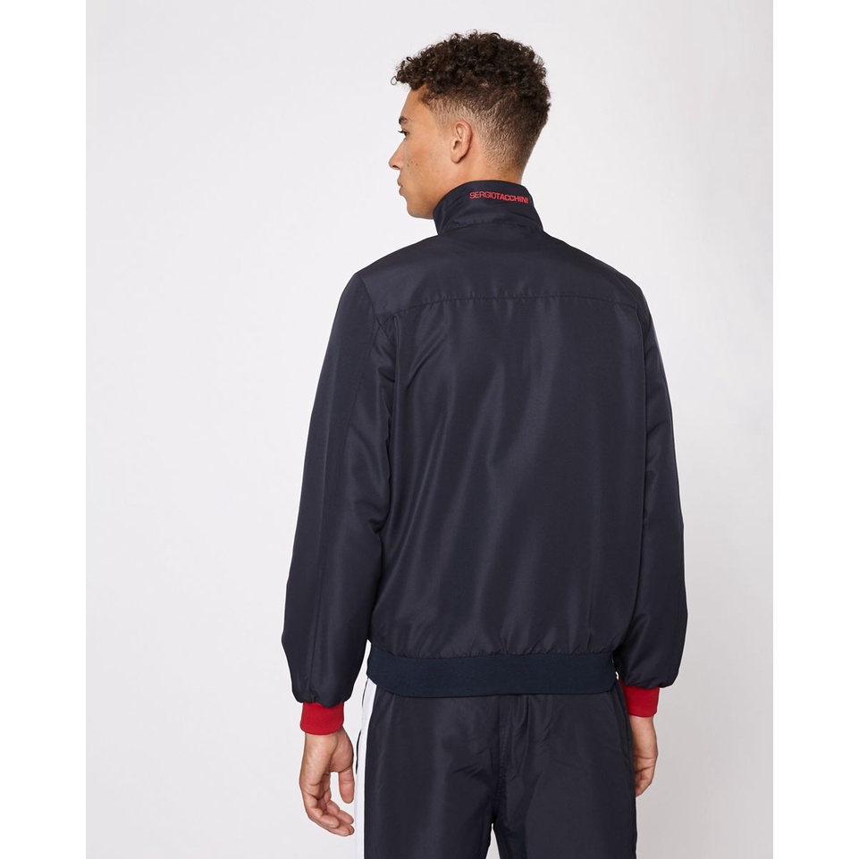 Bộ Gió Đẳng Cấp Của Nhà Sergio Tacchini Full size S M L XL form á