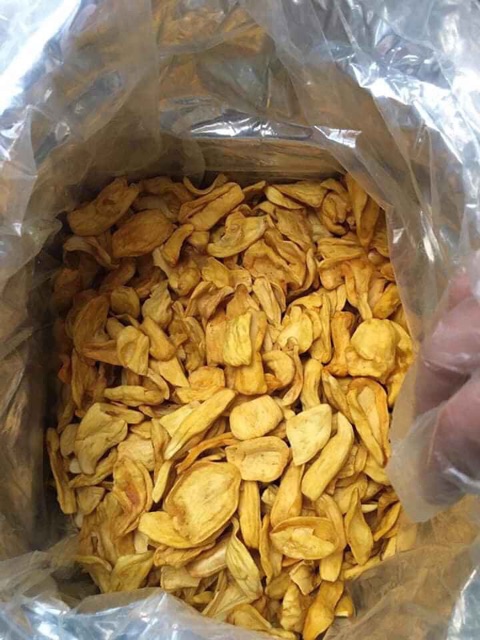 1kg Mít Nguyên Cánh Hàng B