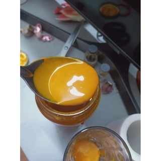Mật Ong Tinh Nghệ Curcumin (600g)