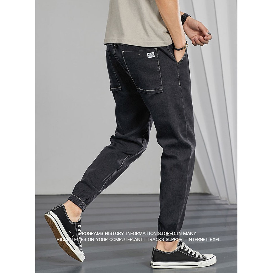Quần Jeans Nam Yolo [FREESHIP] hàng xuất xịn DQ42 ( Kèm ảnh thật) | BigBuy360 - bigbuy360.vn