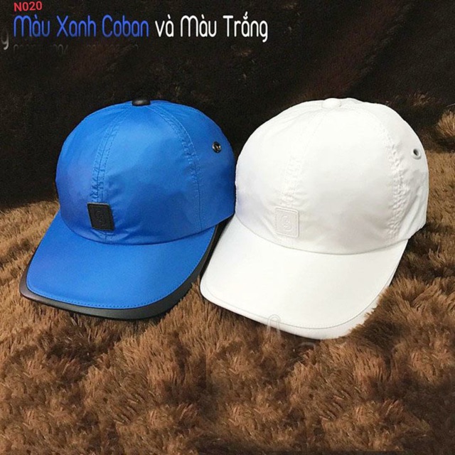 Nón dù nón lưỡi trai