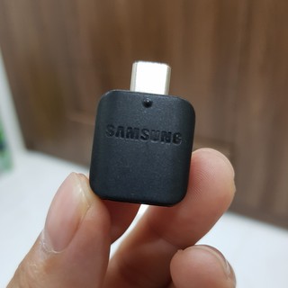 Đầu Chuyển Đổi OTG Samsung USB Sang Type C