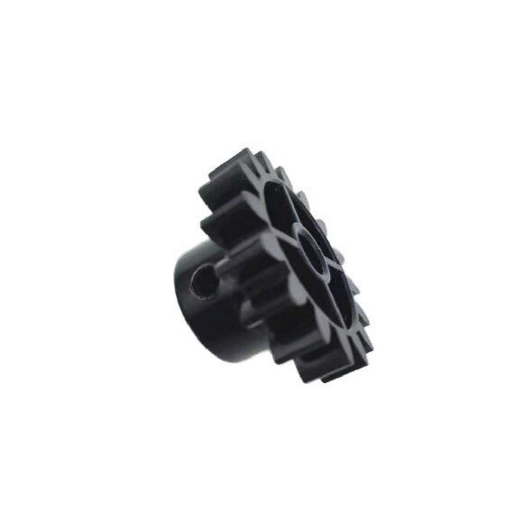 Bánh răng kéo cuộn màng của máy dập nắp cốc trà sữa bán tự động Willy-WY680