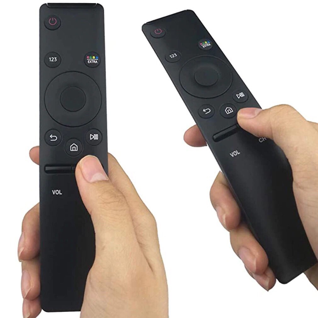 REMOTE ĐIỀU KHIỂN TIVI SAMSUNG 4K SMART CONG