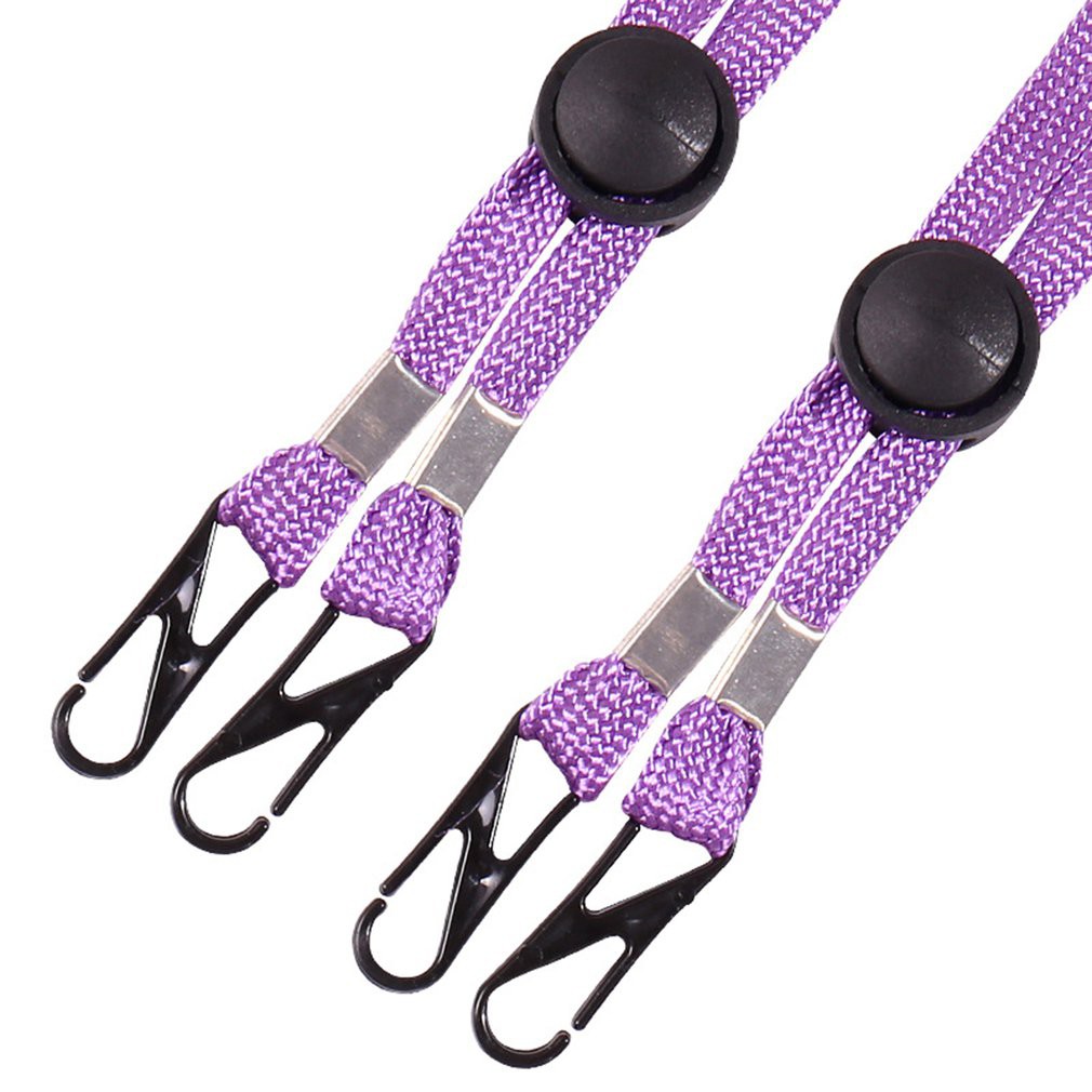 Dây Đeo Mặt Nạ Chắn Gió Với Khóa Có Thể Điều Chỉnh Tiện Lợi