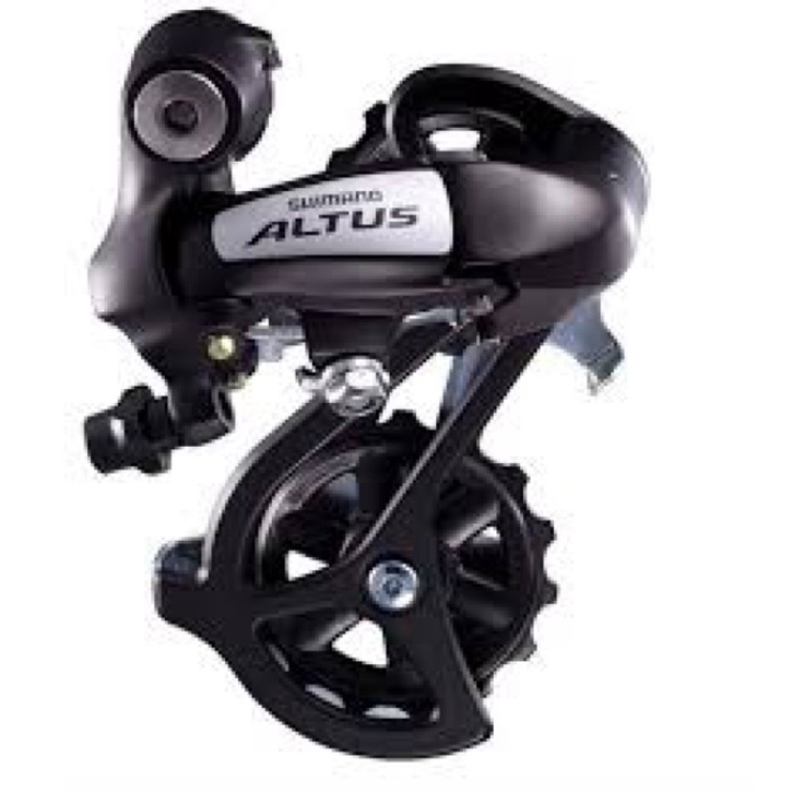 Củ đề Shimano Altus RD-M310 hàng chính hãng 7/8S