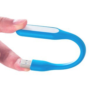[hatno]Đèn đọc sách nhỏ USB[dochoi]