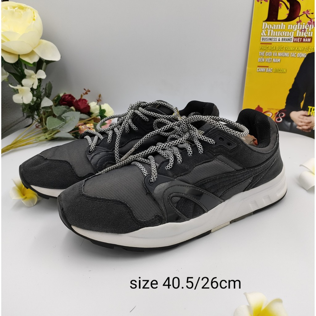 ⚡GIÁ SỐC⚡ SIÊU SALE GIÀY UNISEX 2HAND REAL- THỂ THAO SNEAKER SI TUYỂN CHÍNH HÃNG