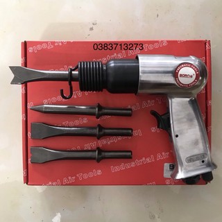 Máy đục rung , máy đục rỉ khí nén