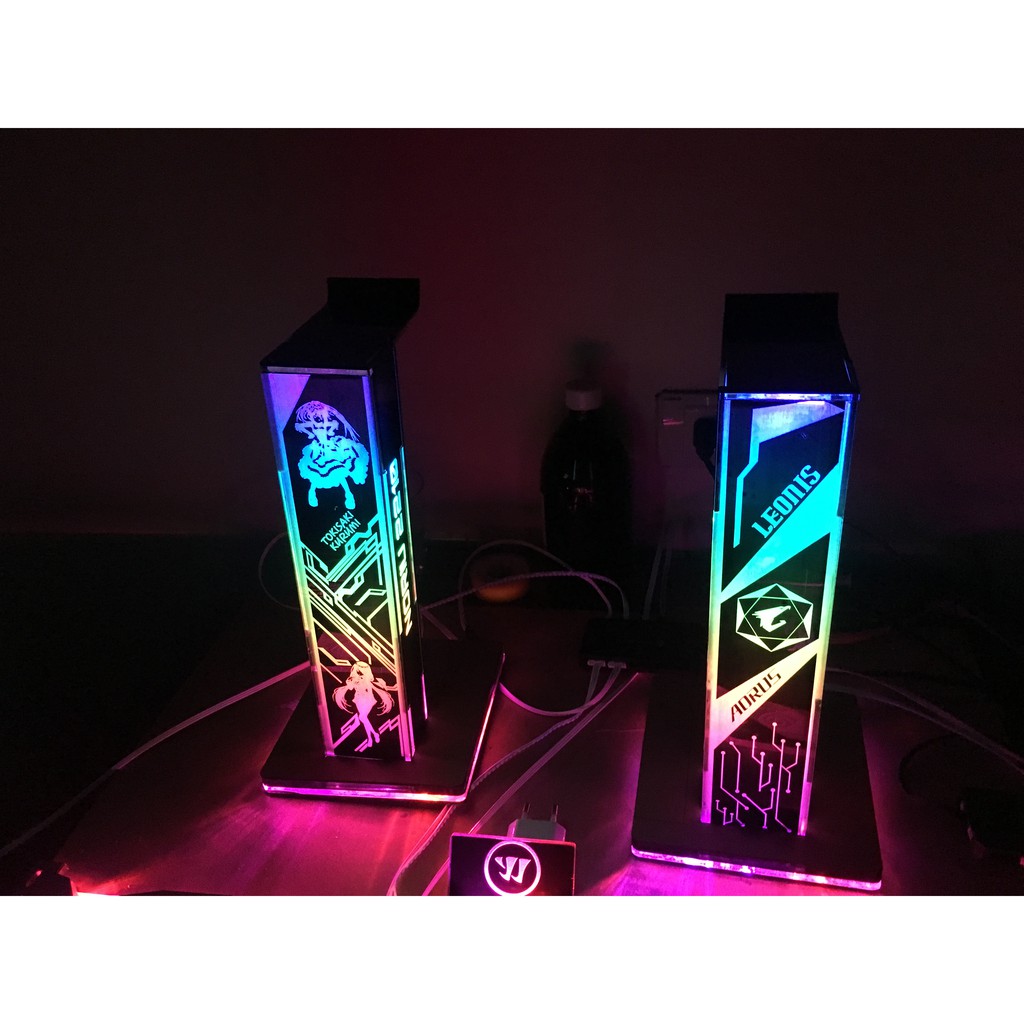 Giá Treo Tai Nghe Led RGB - Thiết Kế Tùy Ý | BigBuy360 - bigbuy360.vn