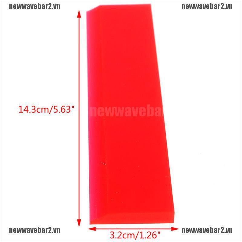 Bộ 2 Dao Cạo Sticker Tiện Lợi Dành Cho Xe Hơi