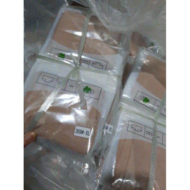 [Mã 12FASHIONSALE1 giảm 10K đơn 50K] Đai Lót Gen Bụng Đúc Su Chống Thấm Kèm Túi Zip | BigBuy360 - bigbuy360.vn