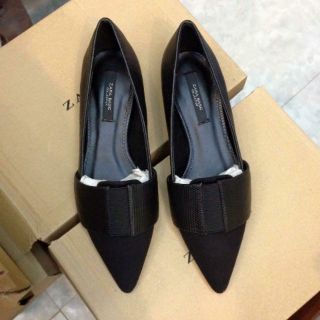 Bệt Zara mũi nhọn