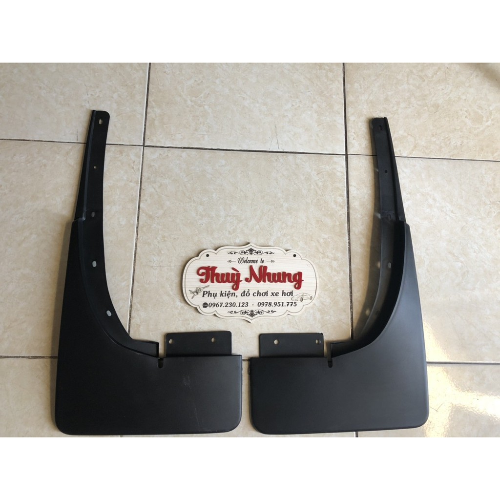 Chắn Bùn Ô TÔ FORD RANGER 2012-2021 nhựa bền đẹp