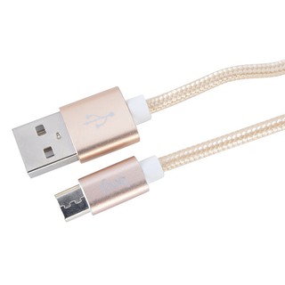 Dây Sạc IPhone, Android Dài Bọc Dù