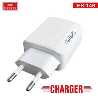 Bộ sạc earldom es-146 typec