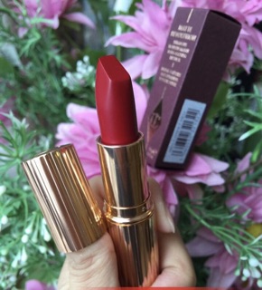 Son Charlotte Tilbury đủ màu fullsize