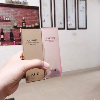 Serum AHC hàn quốc