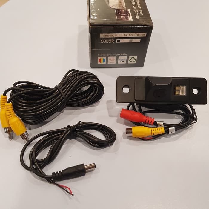 Camera Chiếu Hậu Cho Xe hyundai tucson elantra cmos hyundai