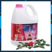 💖💖 Nước Giặt Hi-Class Cao Cấp - SX Theo Công Nghệ Thái Lan - Can 3500 ml - Cam Kết Chính Hãng 💖💖