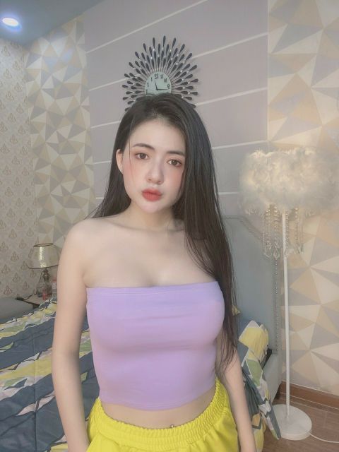 [Mã FAMAYWA giảm 10K đơn 50K] Áo ống cúp ngực đủ màu cực xinh xắn | BigBuy360 - bigbuy360.vn