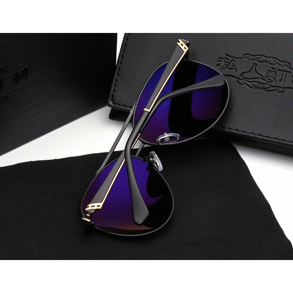 (NHẬP MÃ MA1520K GIẢM 15%) (SALE MẠNH MẪU MỚI) Kính mát nam MERCEDES Fullbox hãng | BigBuy360 - bigbuy360.vn