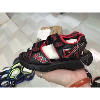 SANDAL S28-30 BÉ TRAI