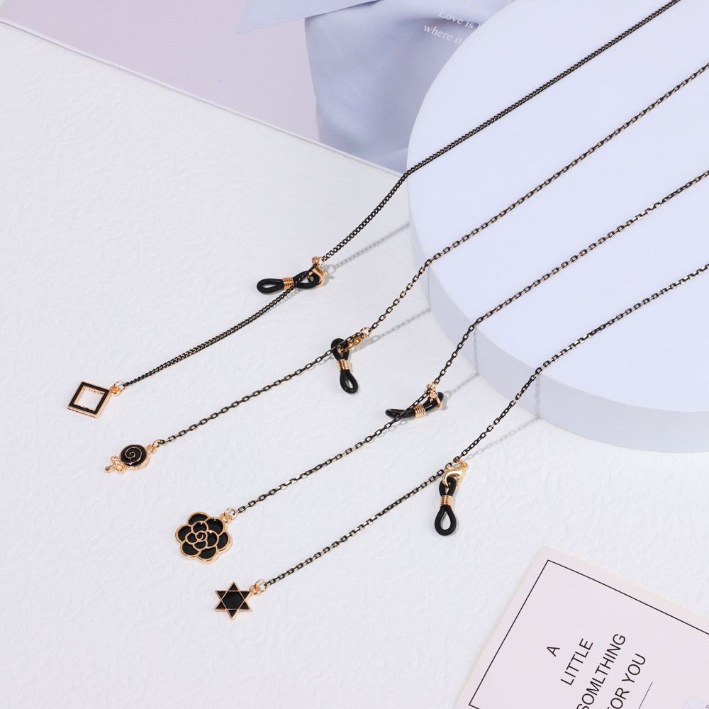 Dây đeo mắt kính chống trượt thời trang MIHAN1