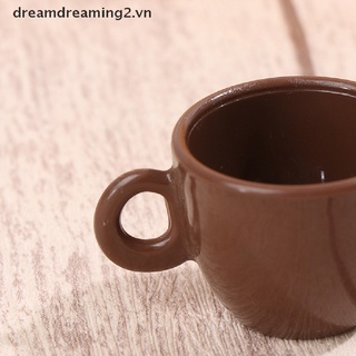Bộ 5 Tách Trà / Cà Phê mini Giả Độc Đáo