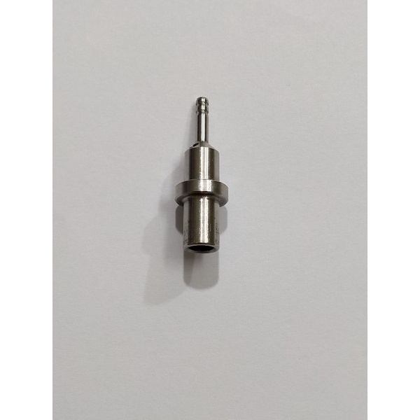 Ti Xả Cricket Bản Mõm Dài Chất Liệu inox 3 Lỗ Xả