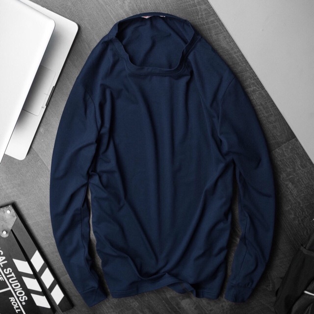 Ao's giữ nhiệt nam Heattech