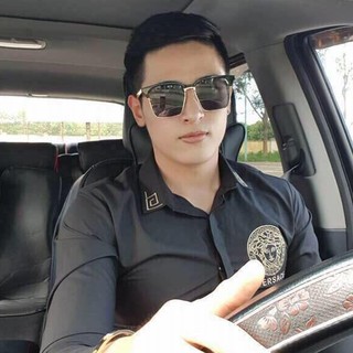 Kính râm nam hàng hiệu cao cấp, kính râm nữ chống tia UV