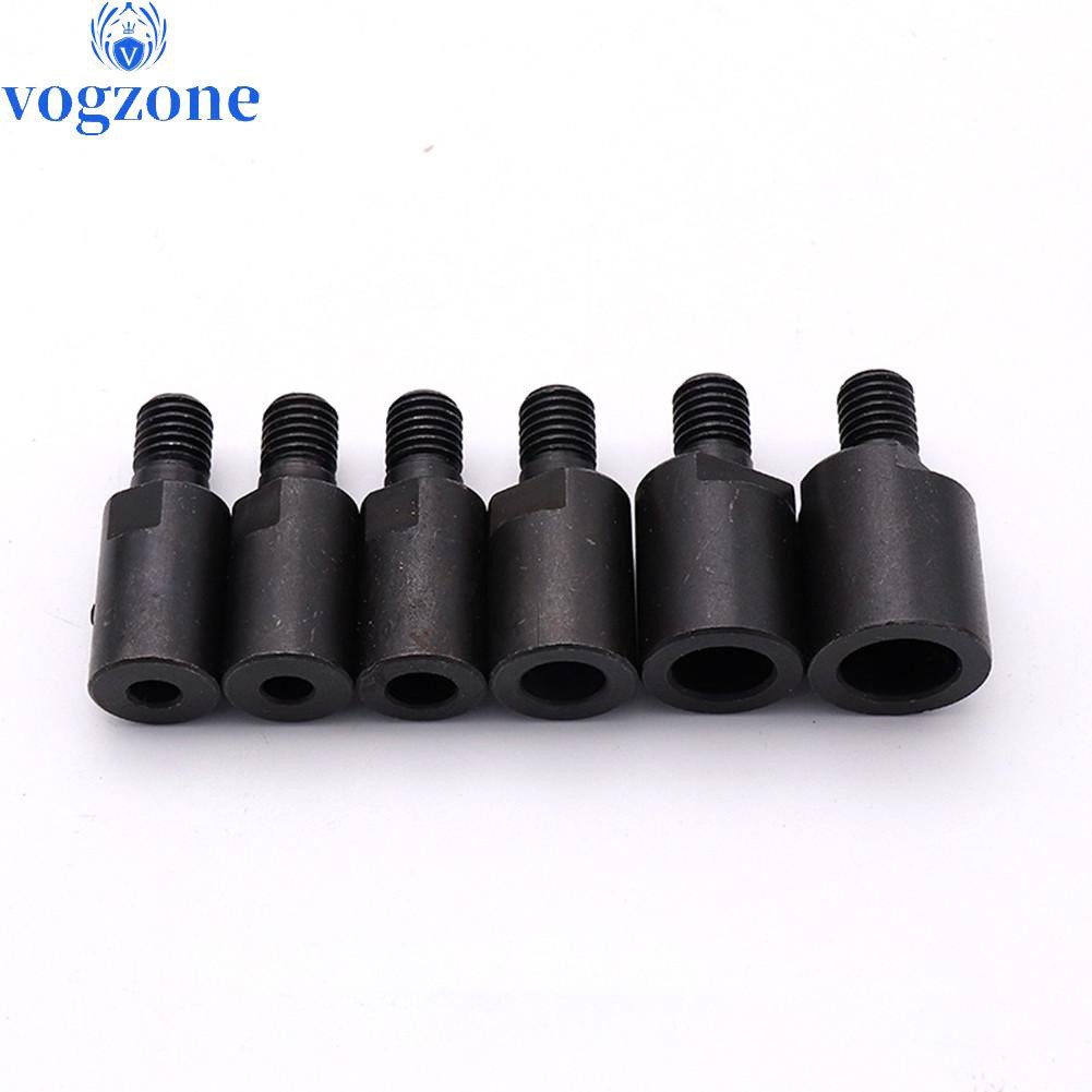 Khớp Nối Trục Lưỡi Cưa 12mm 14mm 5mm 6mm 8mm