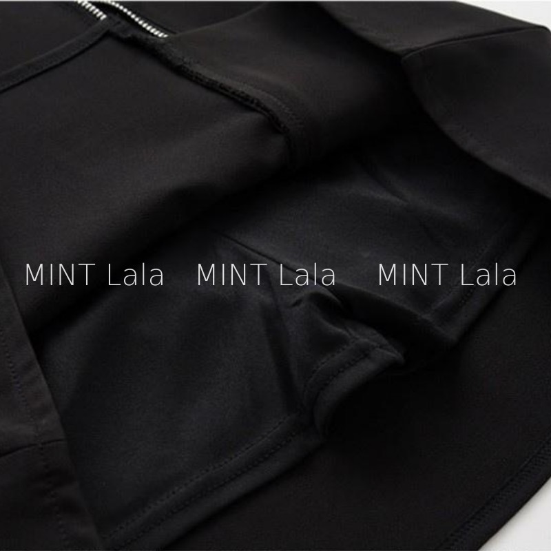 Chân Váy A Khóa Kiểu Thời Trang - MINT Lala | BigBuy360 - bigbuy360.vn