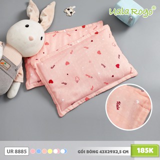 Gối Bông Nano Uala Rogo ( UR 8555)