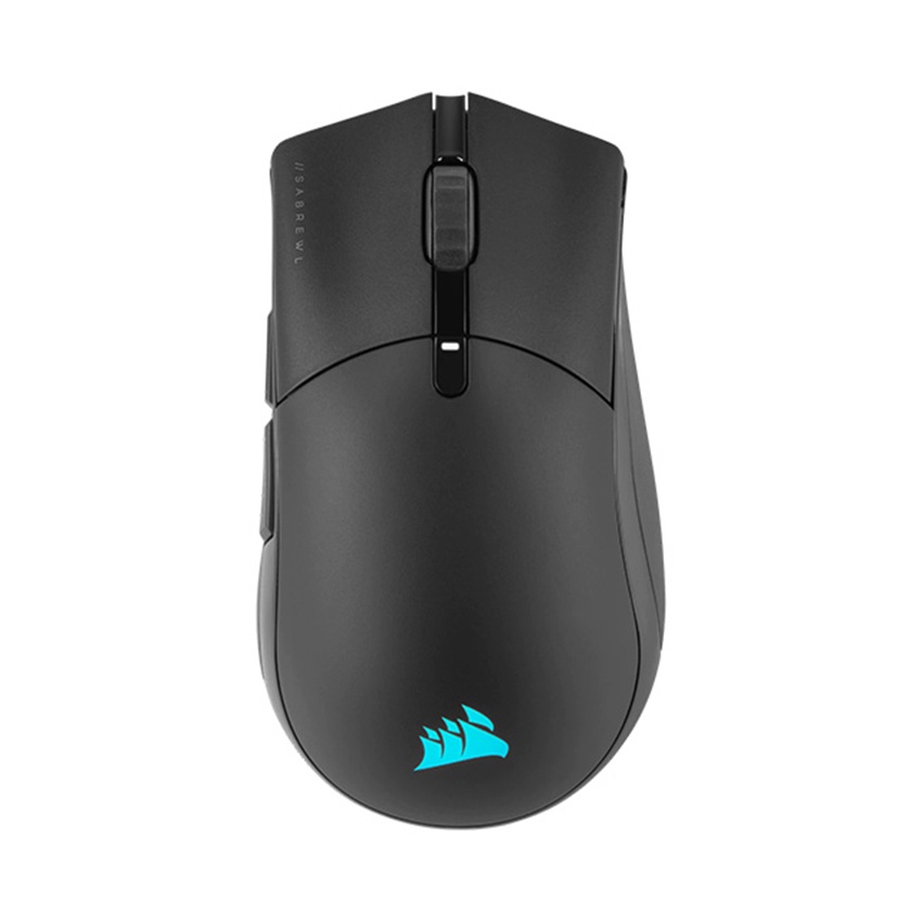 Chuột không dây Corsair Sabre Pro RGB