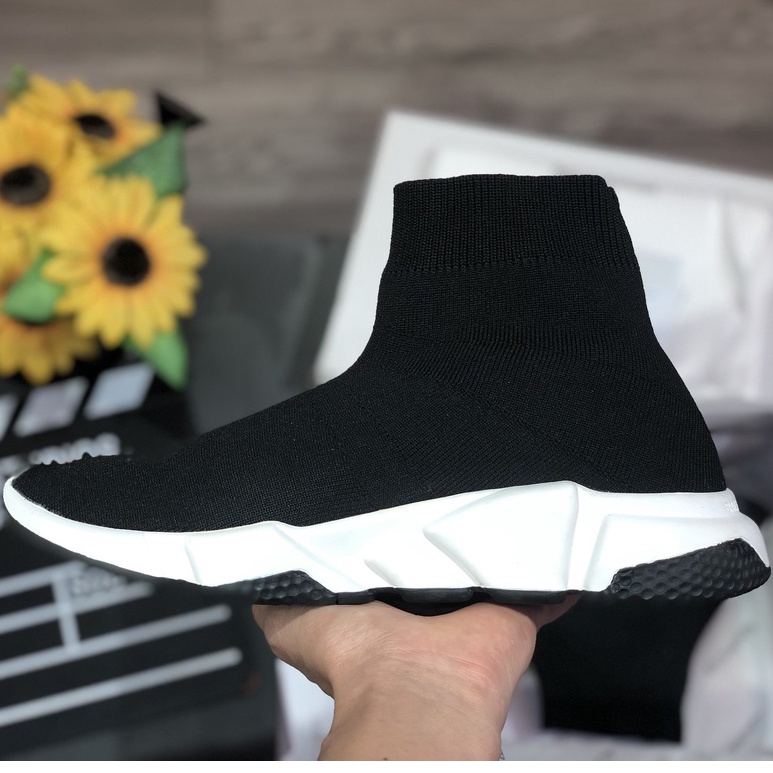 Giày  cổ cao . Giày cổ chun . Giày Sneaker  cổ cao FULL SIZE 36-43 | BigBuy360 - bigbuy360.vn