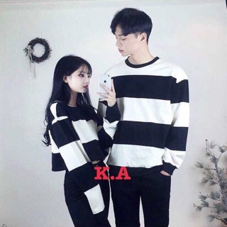 Áo đôi ulzzang hàn quốc❤️