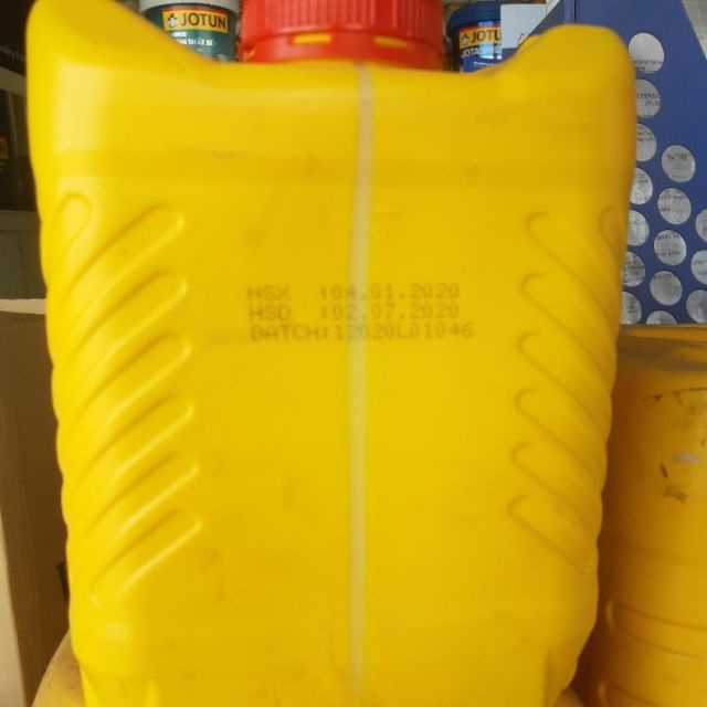 SIKA LATEX TH 5Lít- PHỤ GIA CHỐNG THẤM