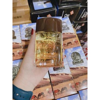 NƯỚC HOA TOP COUNTRY CON NGỰA