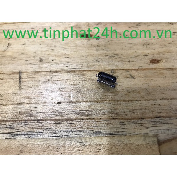 Thay Đầu Nguồn Chân Nguồn Jack Nguồn Laptop Lenovo ThinkPad X280 T480S X1 Carbon Gen 6 Type C