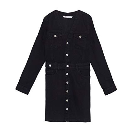 Váy ZARA Auth