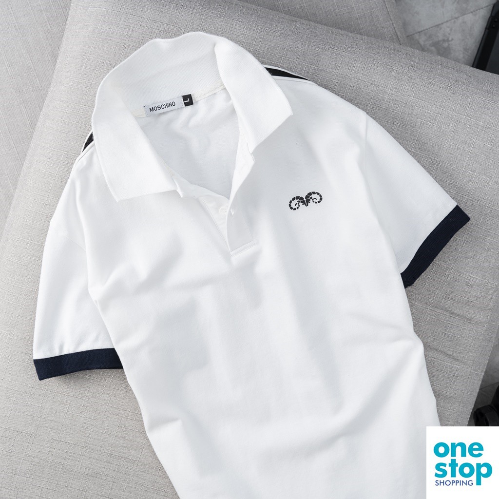 Áo thun Polo cao cấp thời trang nam One 39 one shop