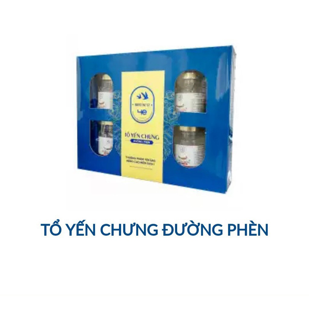 (Freeship 30k) tổ yến đường phèn cao cấp có hóa đơn bán hàng chất lượng hạn sử dụng , cho kiểm tra hàng trước khi nhận