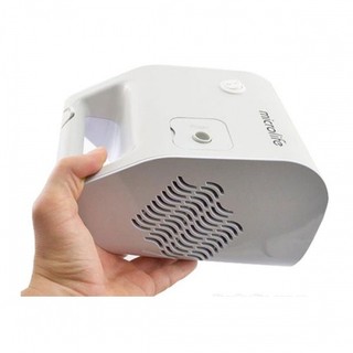 Máy xông mũi họng Microlife NEB50A (NEB 50A)