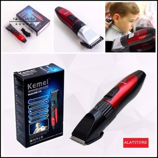 Tông đơ cắt tóc trẻ em HCR-730