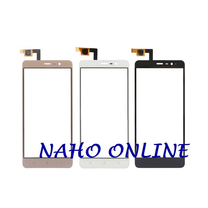 Màn Hình Cảm Ứng Chất Lượng Cao Thay Thế Cho Xiaomi Redmi Note 3 Redmi Note 3 Pro