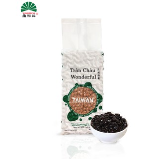 TRÂN CHÂU ĐÀI LOAN  -  WONDERFUL ĐỦ LOẠI ( CARAMEL , HOÀNG KIM , TUYẾT )