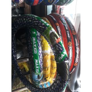 Vỏ 2.25-17 maxxis 3D kim cương