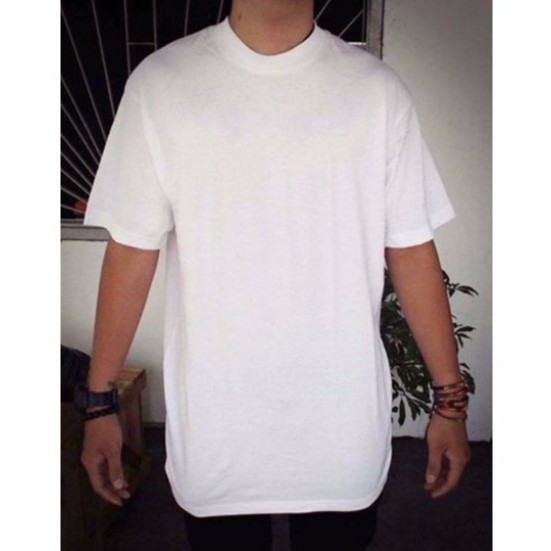 Combo Quần 2V + Áo Thun trắng | BigBuy360 - bigbuy360.vn